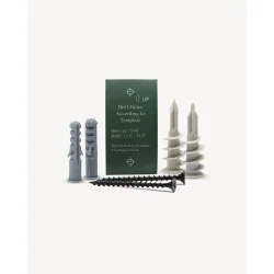 C.F. Martin Guitar Wall Hanger Wood Pattern